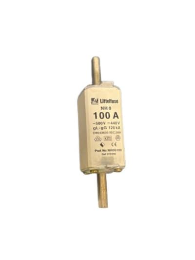 LITTELFUSE NH0G100
