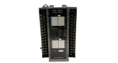 ALLEN BRADLEY 179116ACB