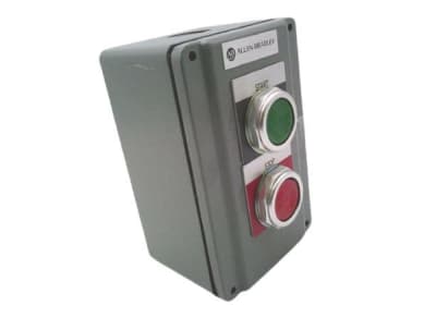 ALLEN BRADLEY 800T-2TXR