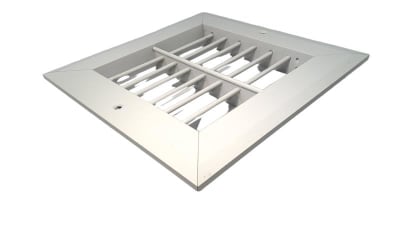 HART & COOLEY RH45-6X6-W