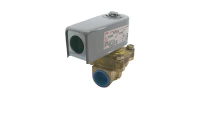 HOBART BROTHERS CO 00-270329-00001