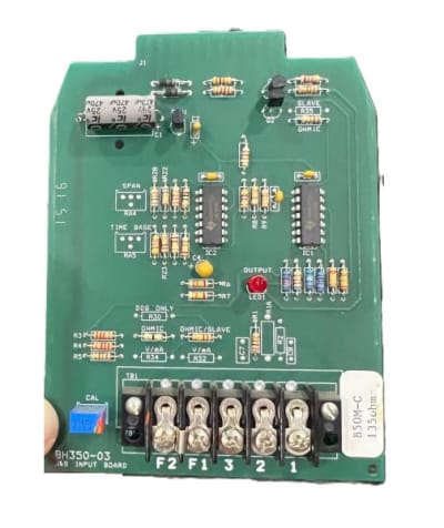 MERRICK SCALE BH350-03