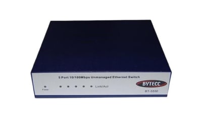 BYTECC BT-5550