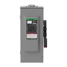 SCHNEIDER ELECTRIC VHU363