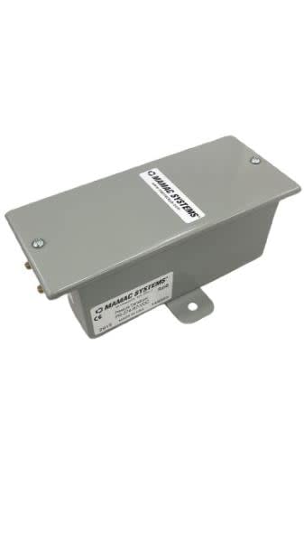 MAMAC SYSTEMS PR-274-R8-VDC