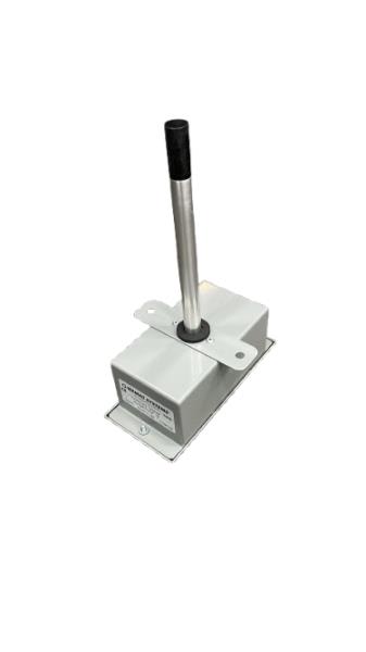 MAMAC SYSTEMS HU-226-3-VDC-12