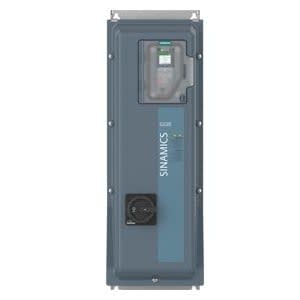 SIEMENS 6SL4112-0JA17-0EF0