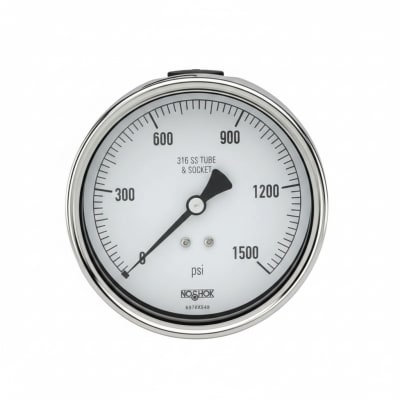 NOSHOK 40-410-15-PSI/KPA-MIP-SSFF-CC