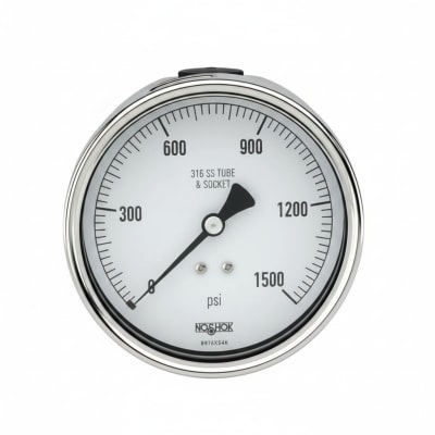 NOSHOK 40-410-15-PSI/KPA-MIP-CC