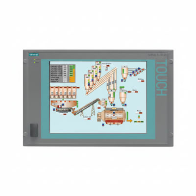 SIEMENS 6AV78720AE301AC0