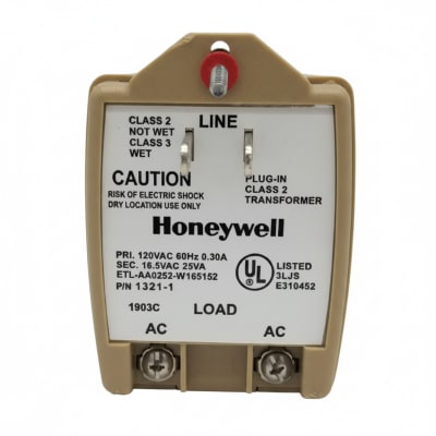 HONEYWELL VP25KA5