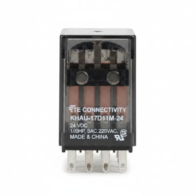 TE CONNECTIVITY KHAU-17D11M-24
