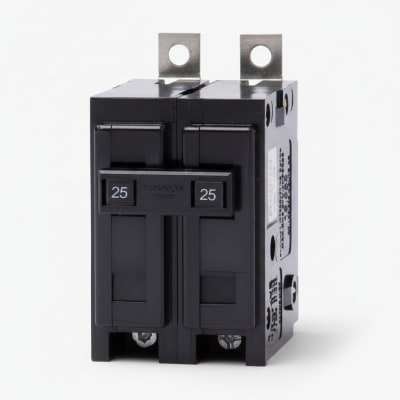 EATON CORPORATION BAB2025HT