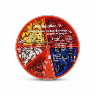 WEIDMULLER 9025900000