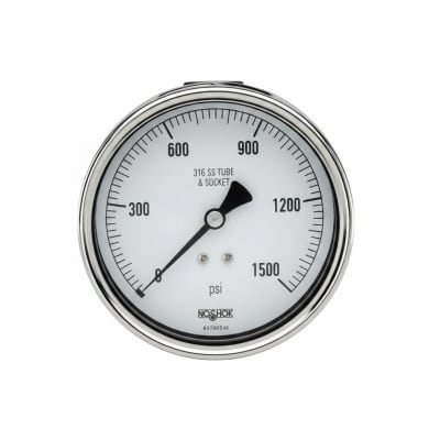 NOSHOK 40-510-15-PSI-AP-MIP