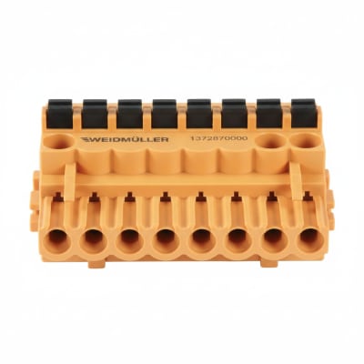 WEIDMULLER 1372870000