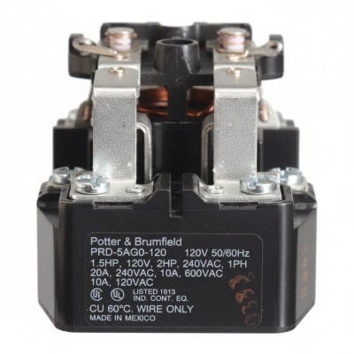 TE CONNECTIVITY PRD-5AG0-120
