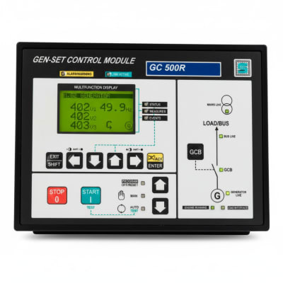 GC ELECTRONICS 33-500