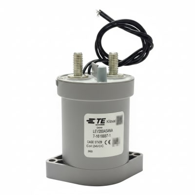 TE CONNECTIVITY LEV200H4ANF