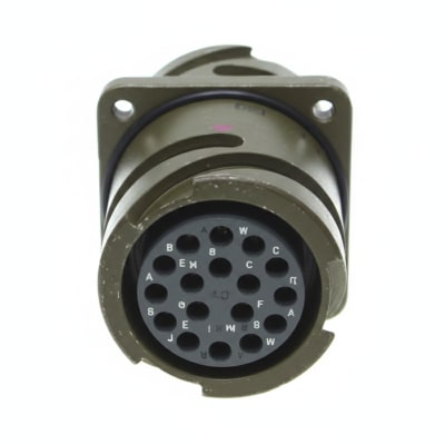 ITT TBF20-2PS-B-05