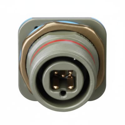 TE CONNECTIVITY D38999/24WJ20SN