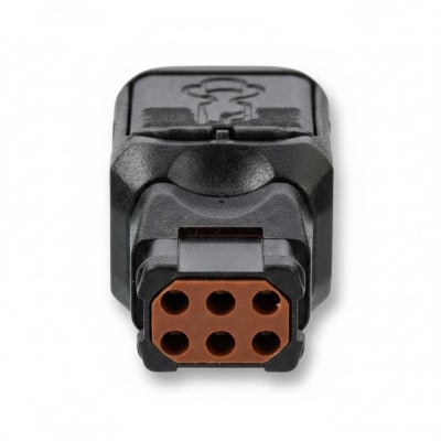 TE CONNECTIVITY D369-P66-NP1