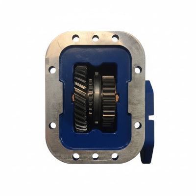 EATON CORPORATION 849PT01A