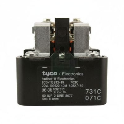 TE CONNECTIVITY 9-1393127-9