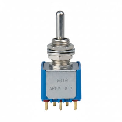 APEM COMPONENT 5646ADGKB