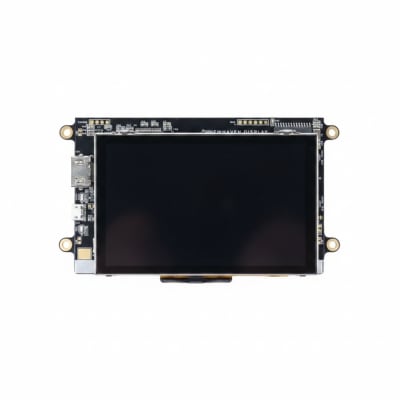 NEWHAVEN DISPLAY NHD-5.0-HDMI-N-RTXL