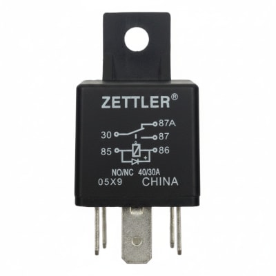 AMERICAN ZETTLER AZ2531-14-1