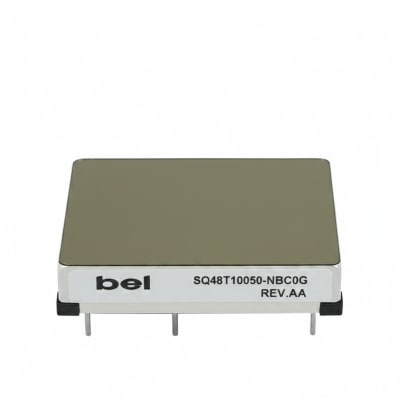 BEL FUSE SQ48T10050-NBC0G