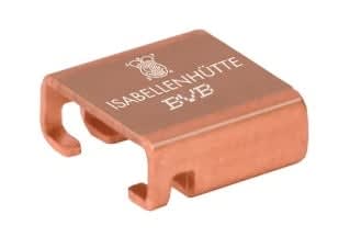 ISABELLENHUTTE BVB-V-R002-1.0