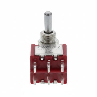 TE CONNECTIVITY 7-2213766-4