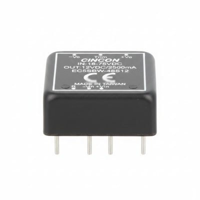 CINCON EC5SBW-48S12