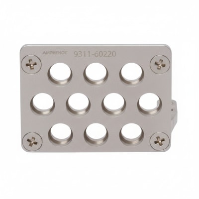 AMPHENOL 9311-60220