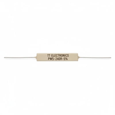 INTERNATIONAL RECTIFIER PW5-240R-5