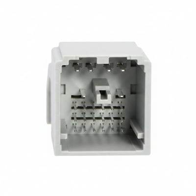 MOLEX 200502-0253