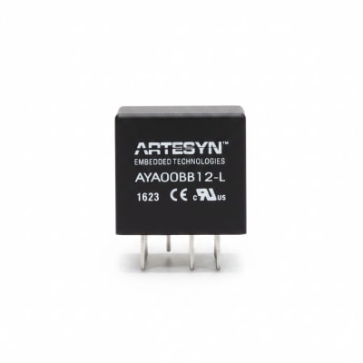 ADVANCED ENERGY AEE02C18-L