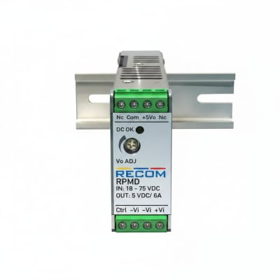 RECOM RPMD30-4812DEW