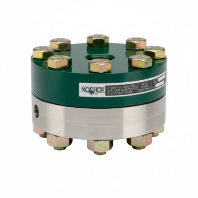 NOSHOK 25-210-3-PSI-BBU