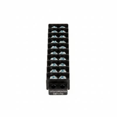EATON CORPORATION EM711710