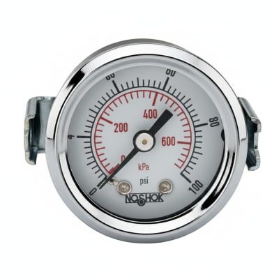 NOSHOK 25-310-30/160-PSI/KPA-BFF-CC