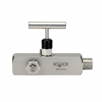 NOSHOK 25-310-30/160-PSI/KG/CM2-CC