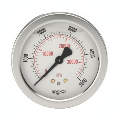 NOSHOK 40-400-30-VAC/KPA-MIP