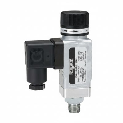 NOSHOK 400H-3-2-145/2320-8-SP