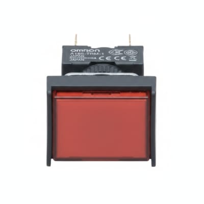 OMRON A165-TRM-1