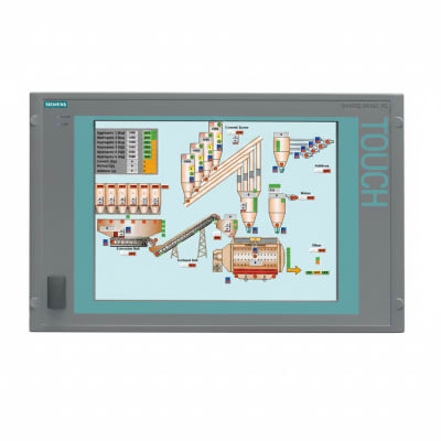 SIEMENS 6AV7872-0BA10-1AC0