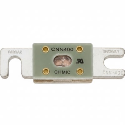 LITTELFUSE 0CNN400.V