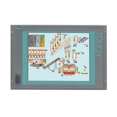 SIEMENS 6AV78720BD201AC0